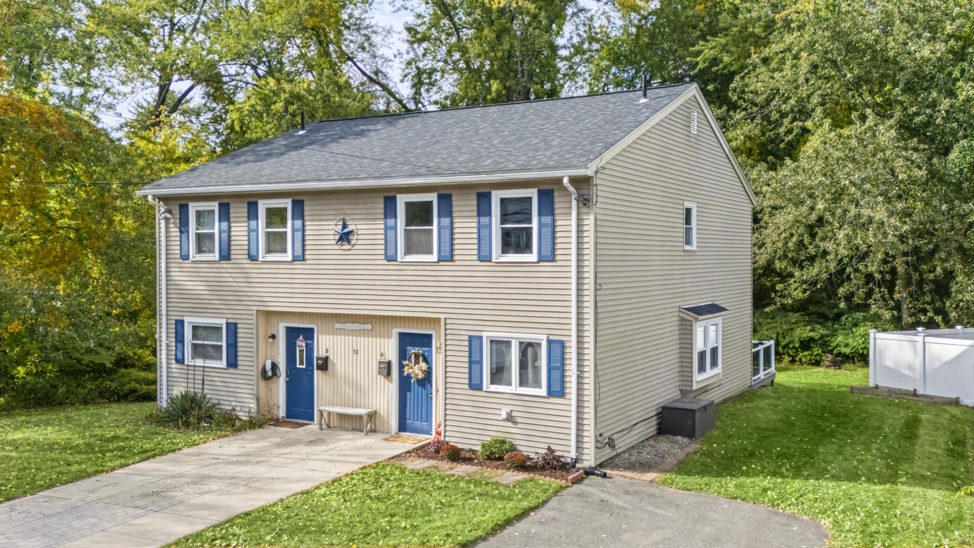 31R South Avenue Unit: A