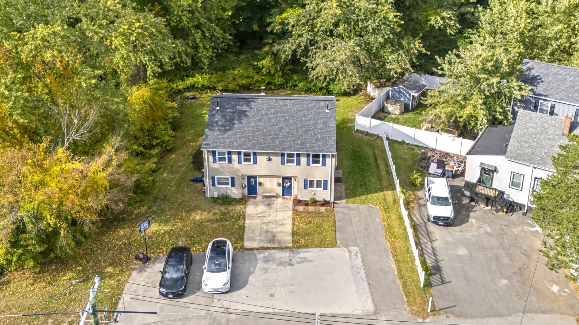 31R South Avenue Unit: A