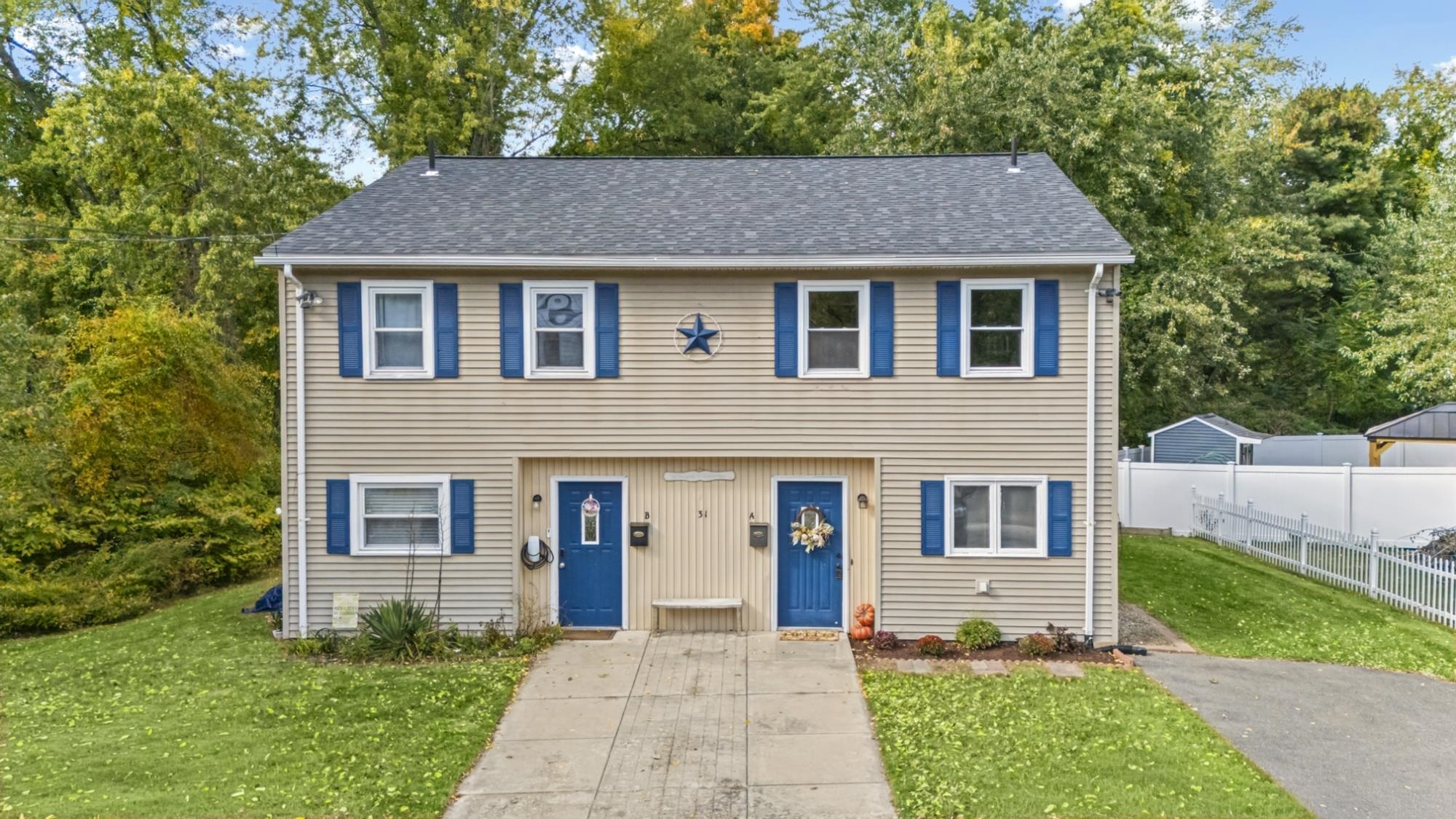 31R South Avenue Unit: A