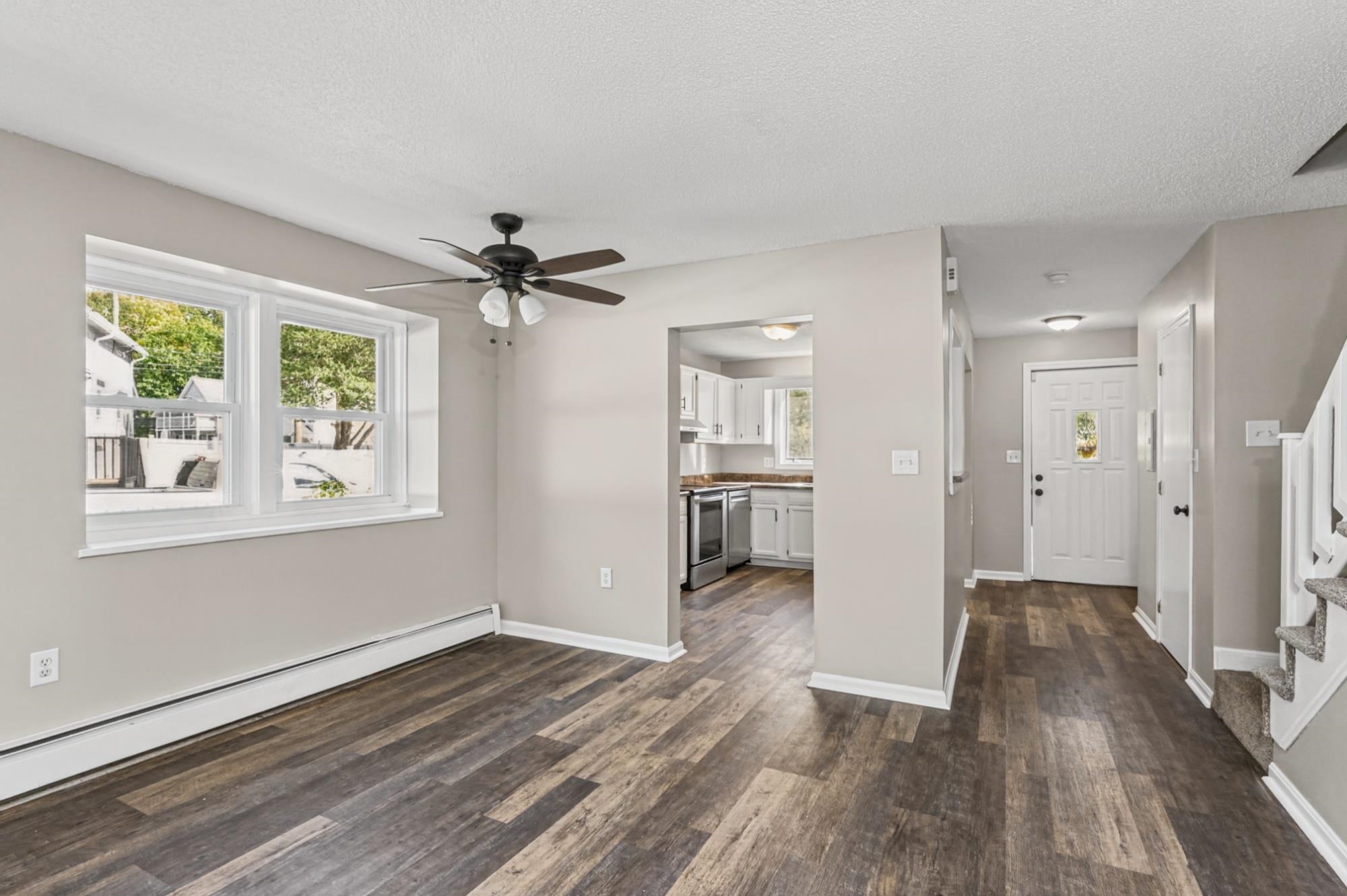31R South Avenue Unit: A