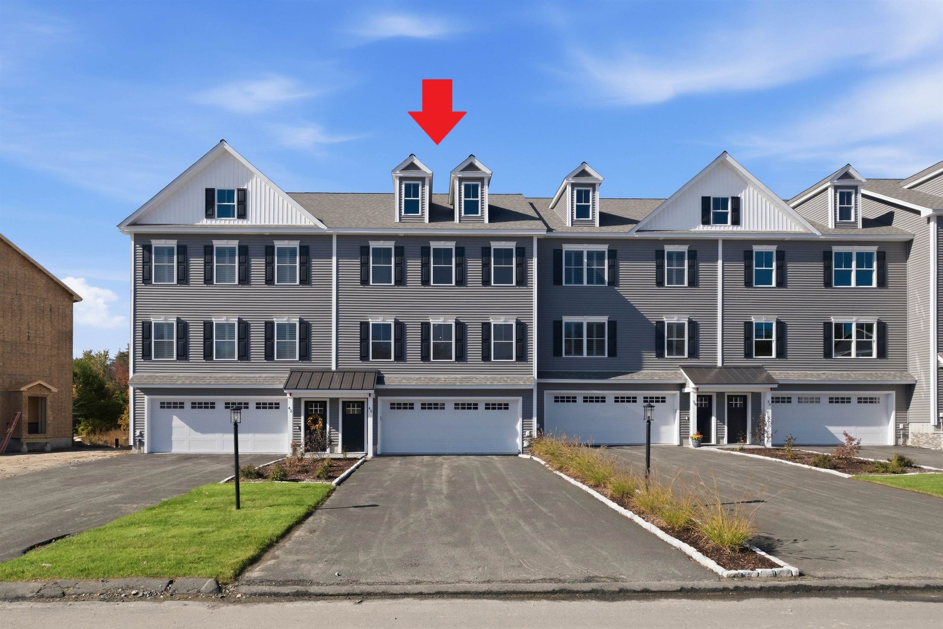 40 Elise Avenue