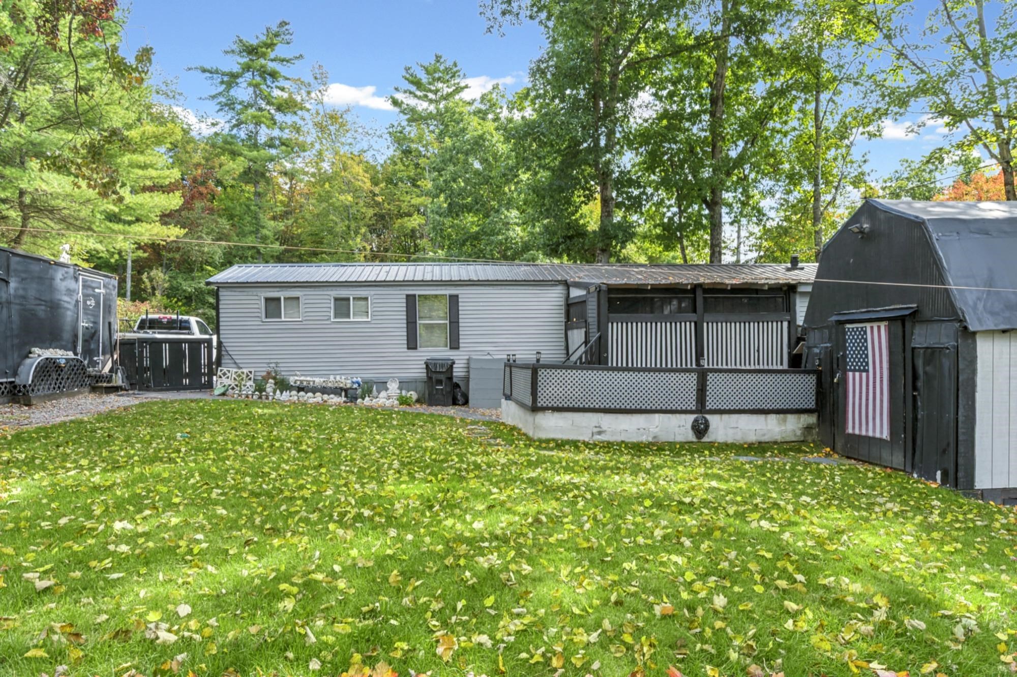 21 Edgewood Drive