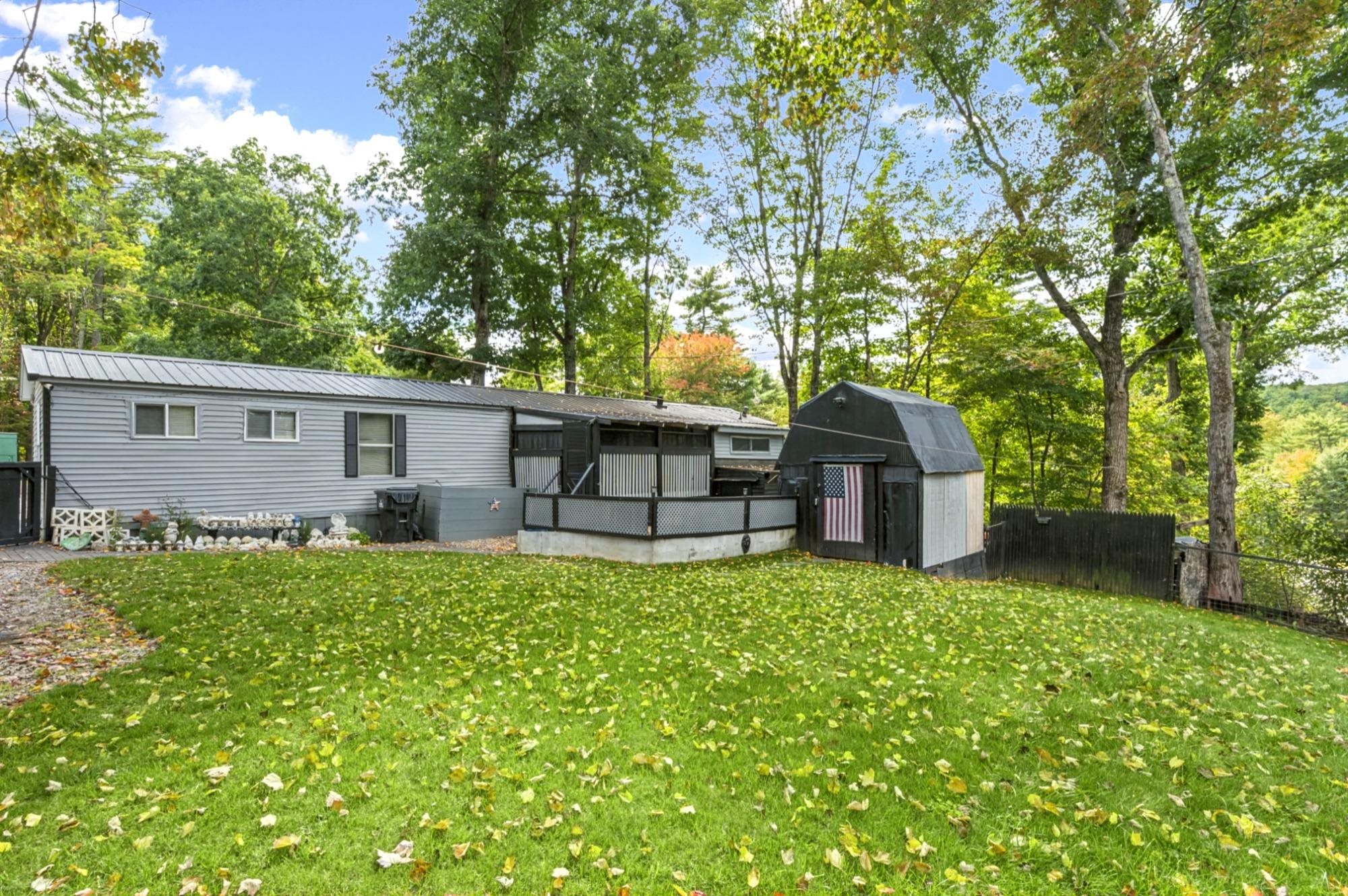 21 Edgewood Drive