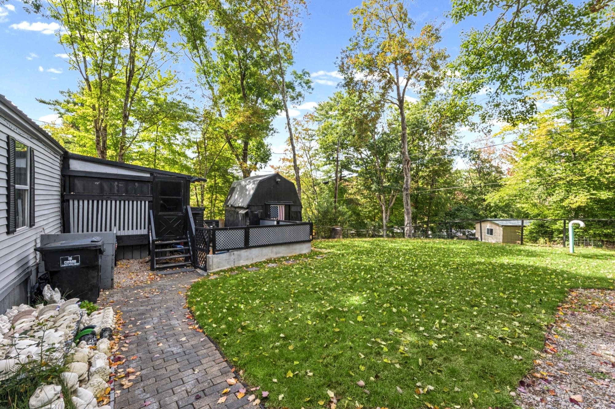 21 Edgewood Drive