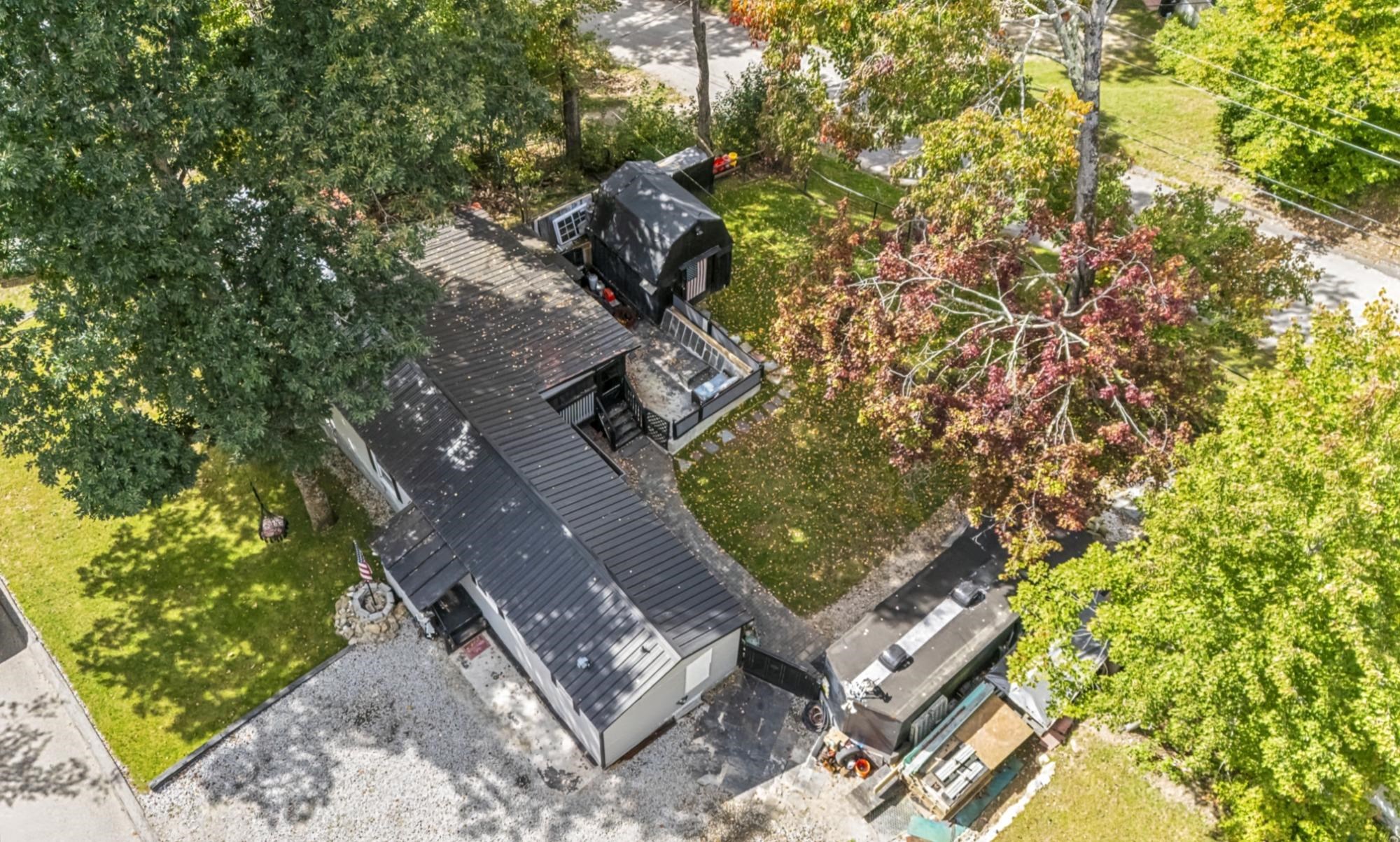 21 Edgewood Drive