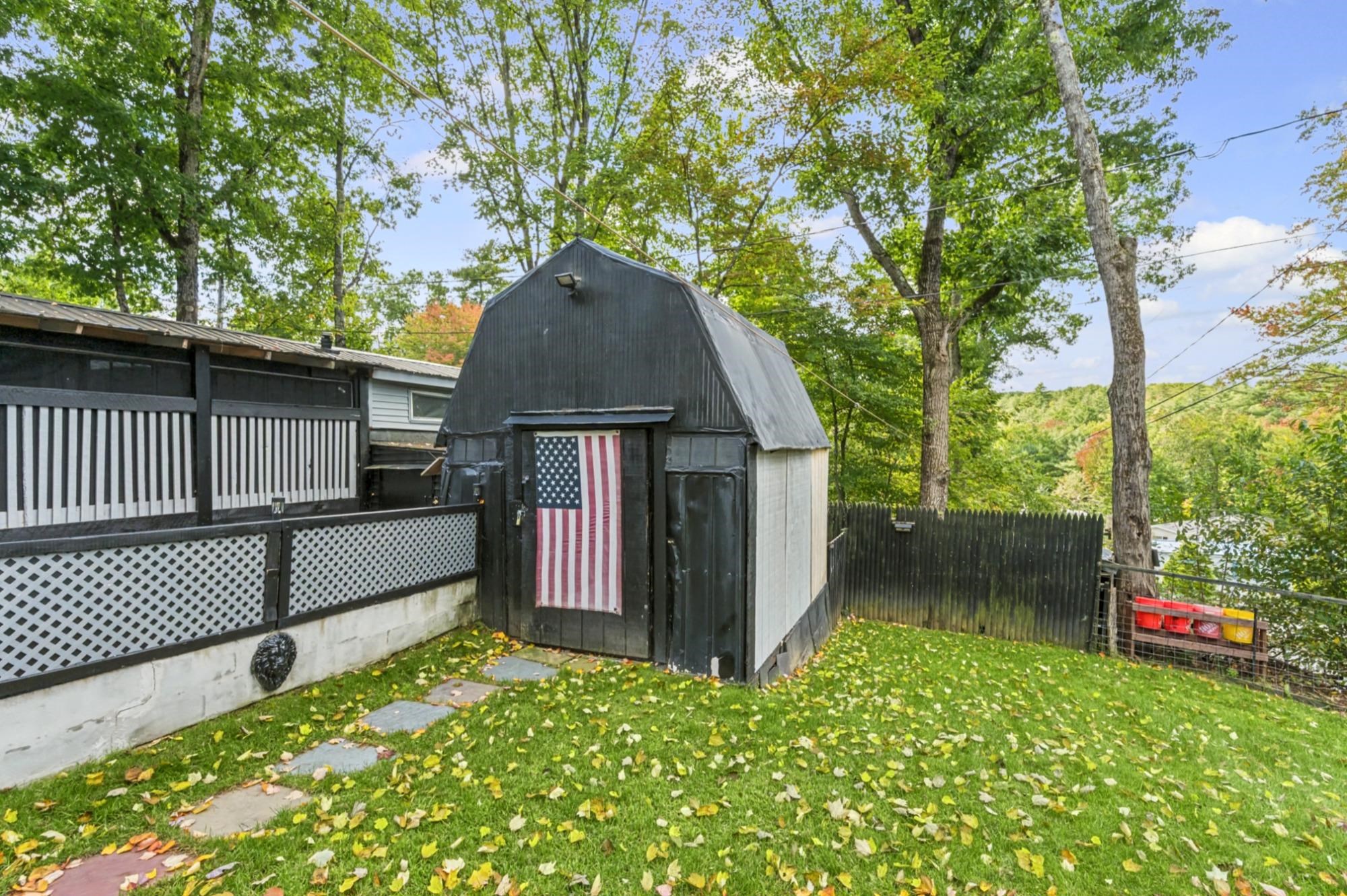 21 Edgewood Drive