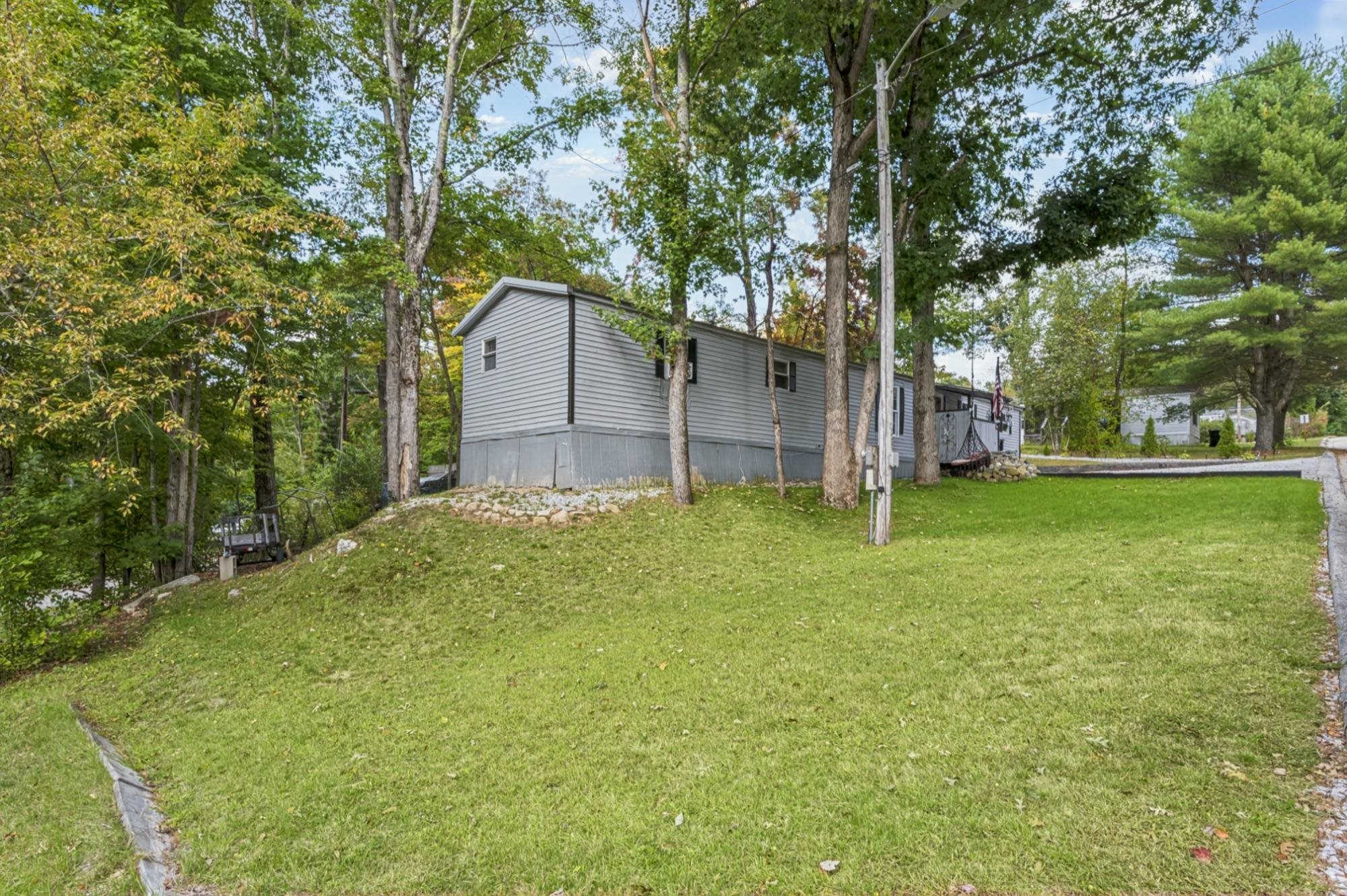 21 Edgewood Drive