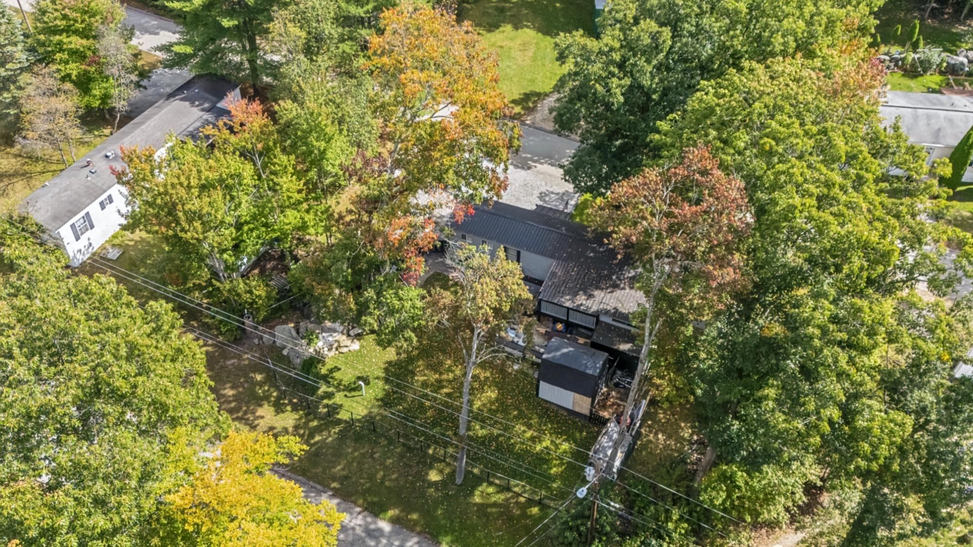 21 Edgewood Drive