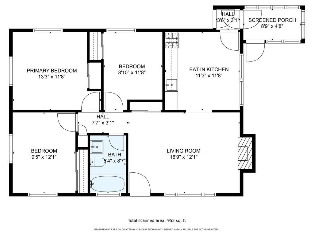 1301 Main St