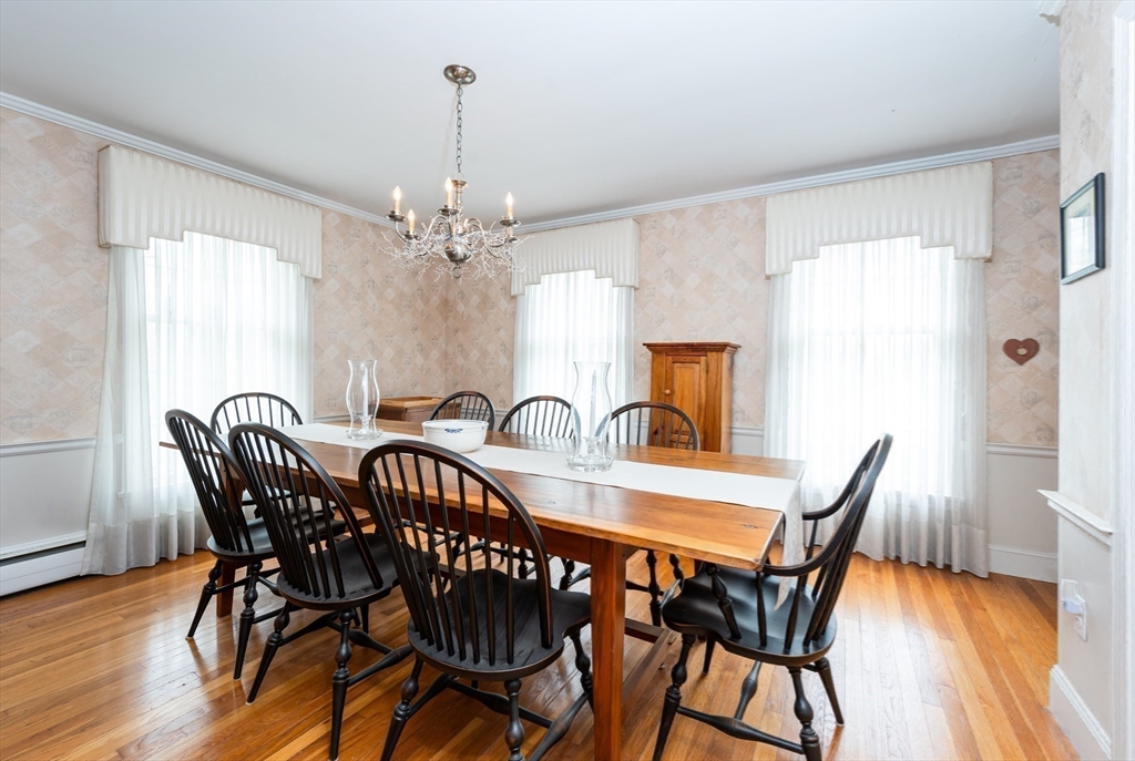 35 Hoyt Road