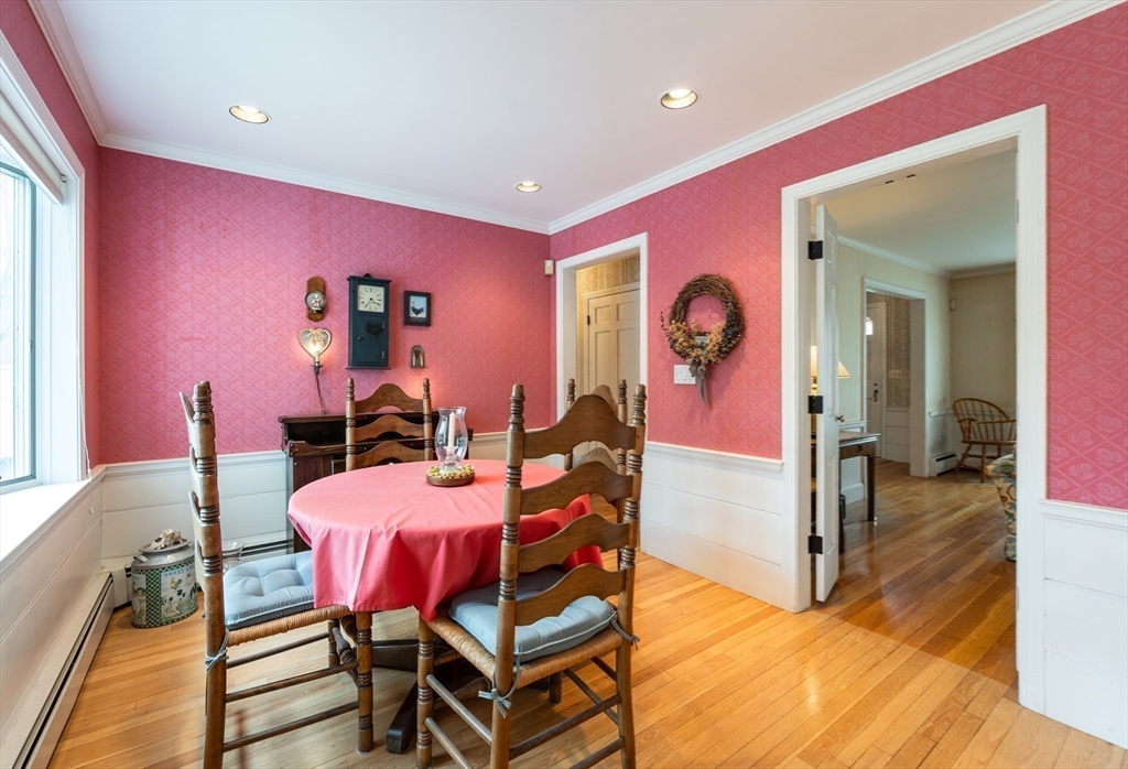 35 Hoyt Road