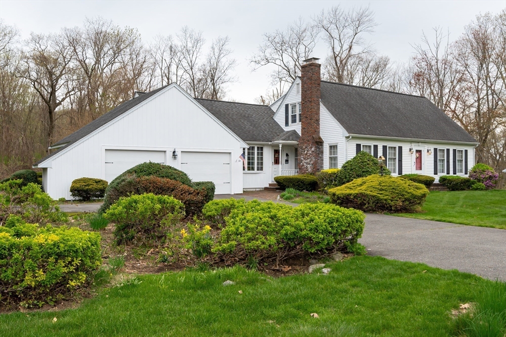 35 Hoyt Road