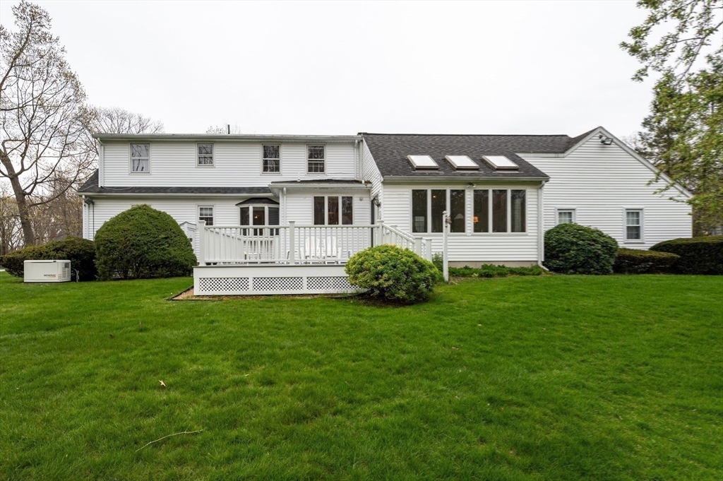 35 Hoyt Road