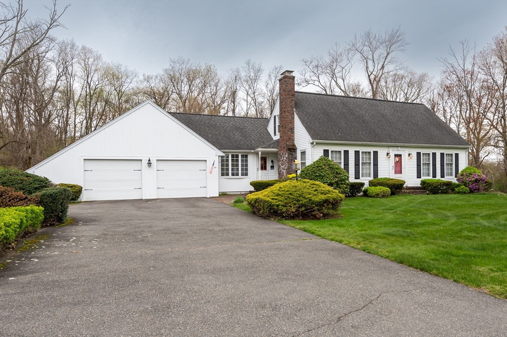 35 Hoyt Road