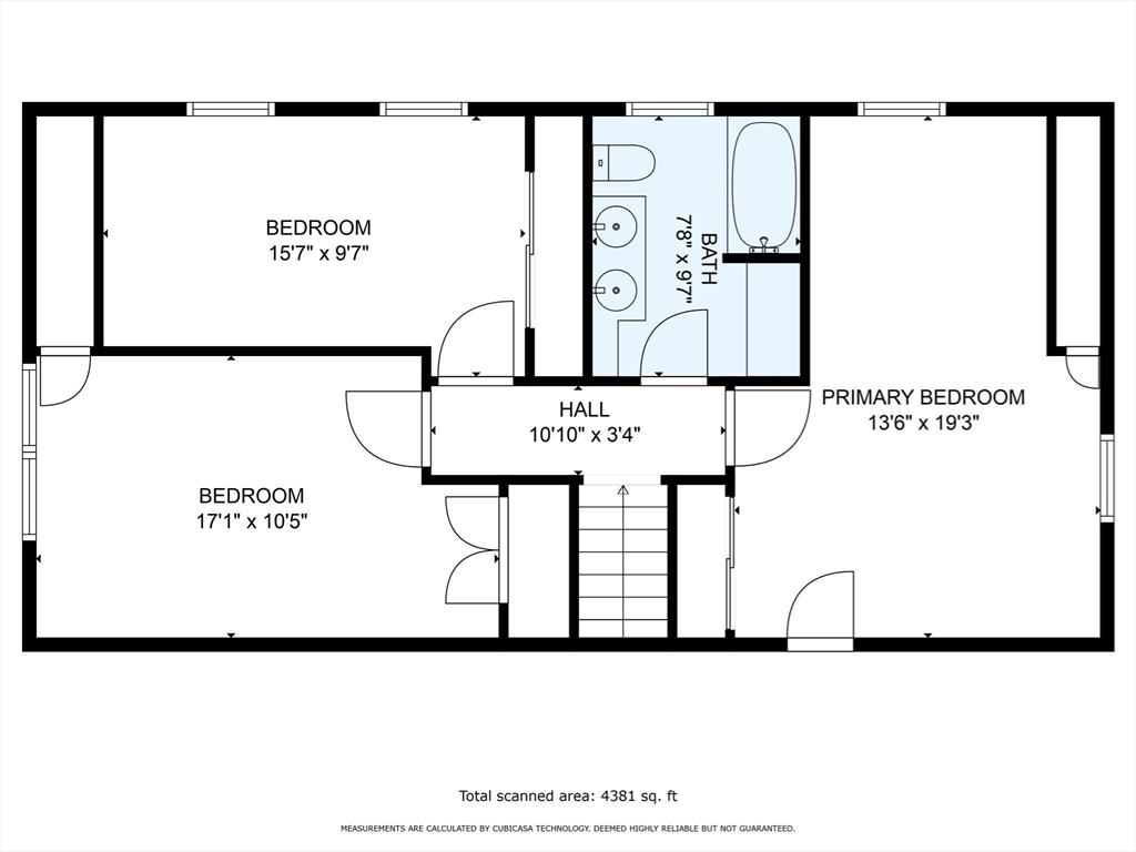 35 Hoyt Road