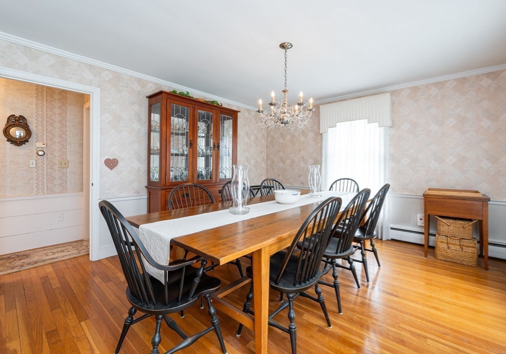 35 Hoyt Road