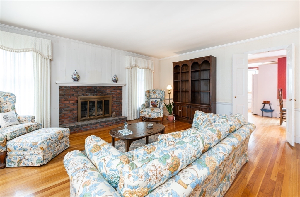 35 Hoyt Road