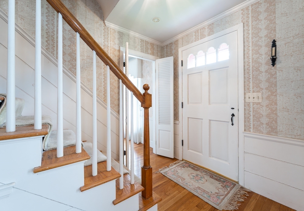 35 Hoyt Road