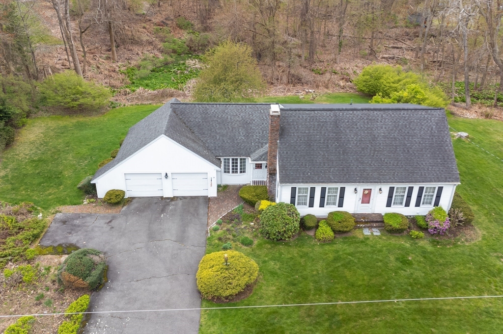 35 Hoyt Road