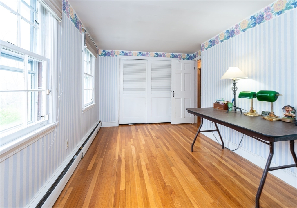 35 Hoyt Road