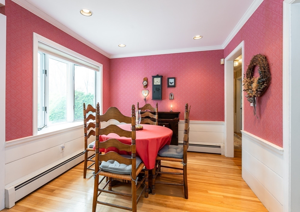 35 Hoyt Road