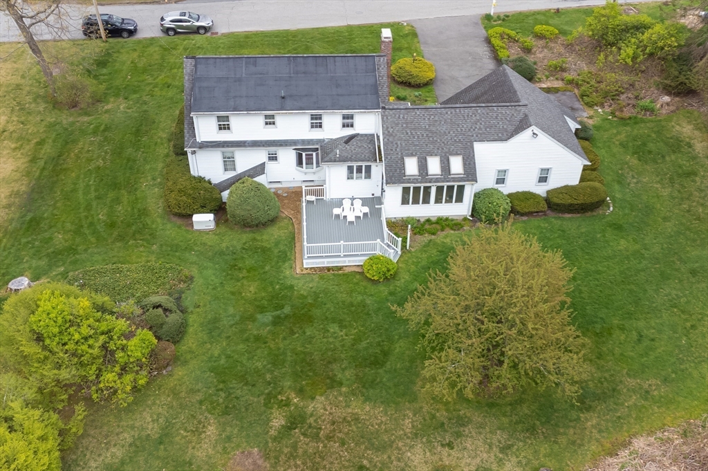 35 Hoyt Road