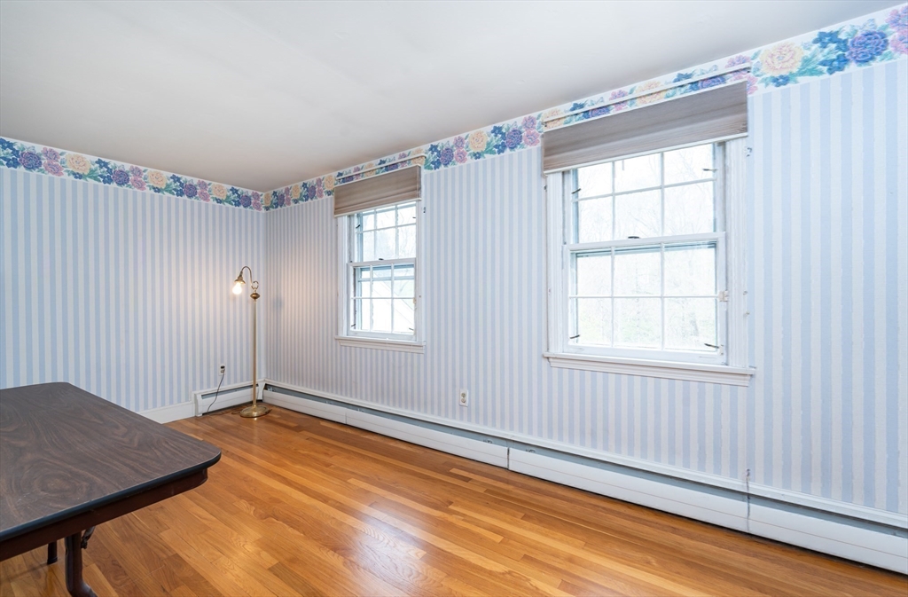 35 Hoyt Road