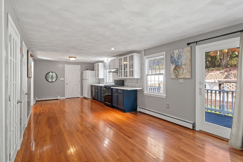 17 North Martin Road