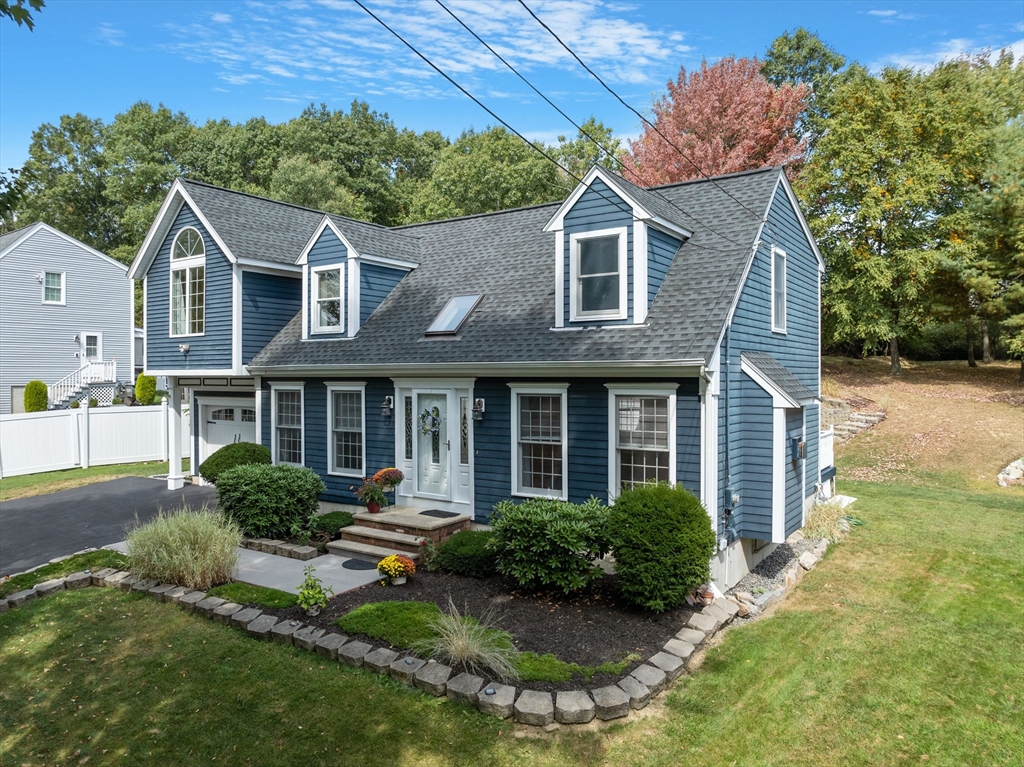 17 North Martin Road