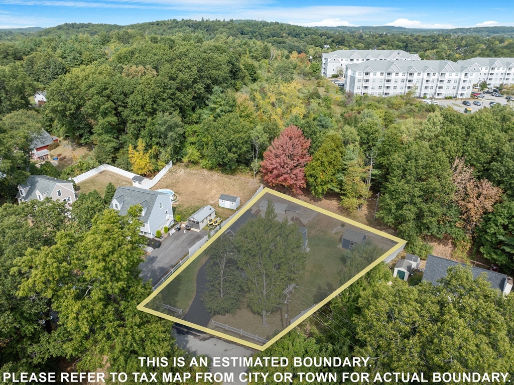 17 North Martin Road