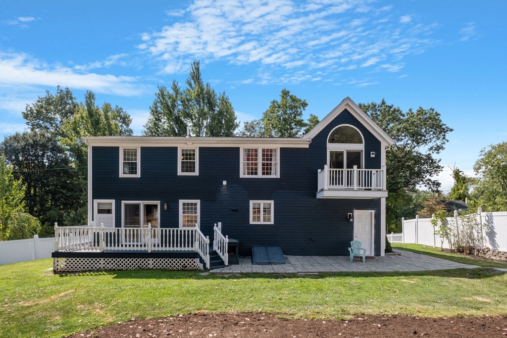 17 North Martin Road