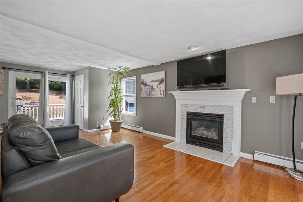 17 North Martin Road