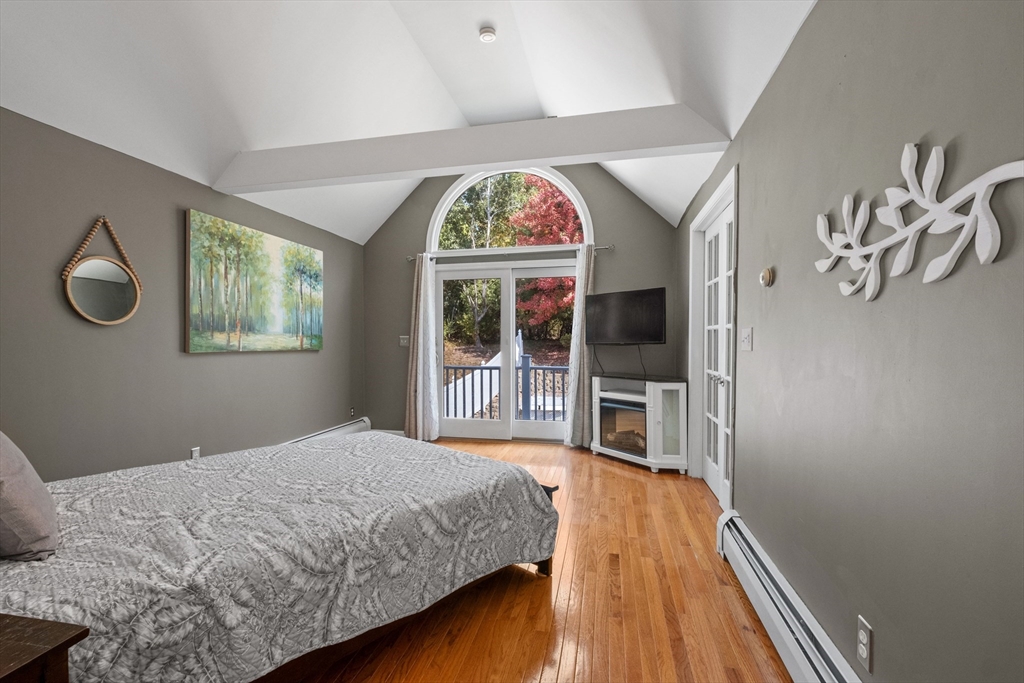 17 North Martin Road