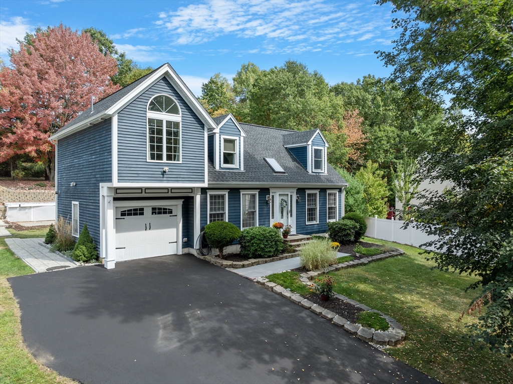 17 North Martin Road