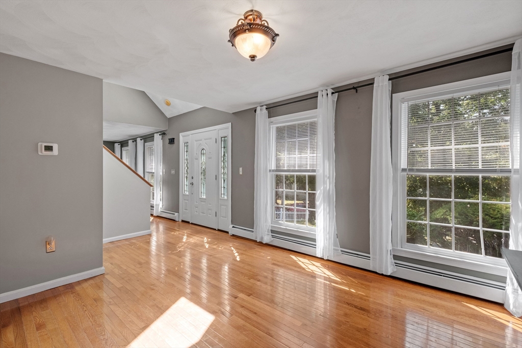 17 North Martin Road