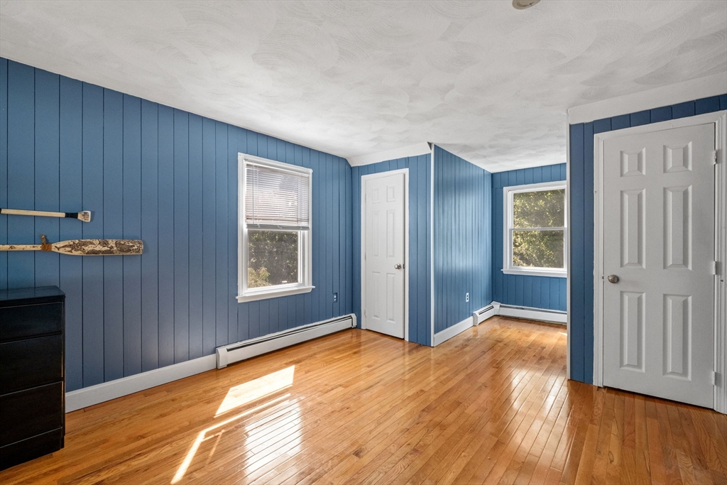 17 North Martin Road