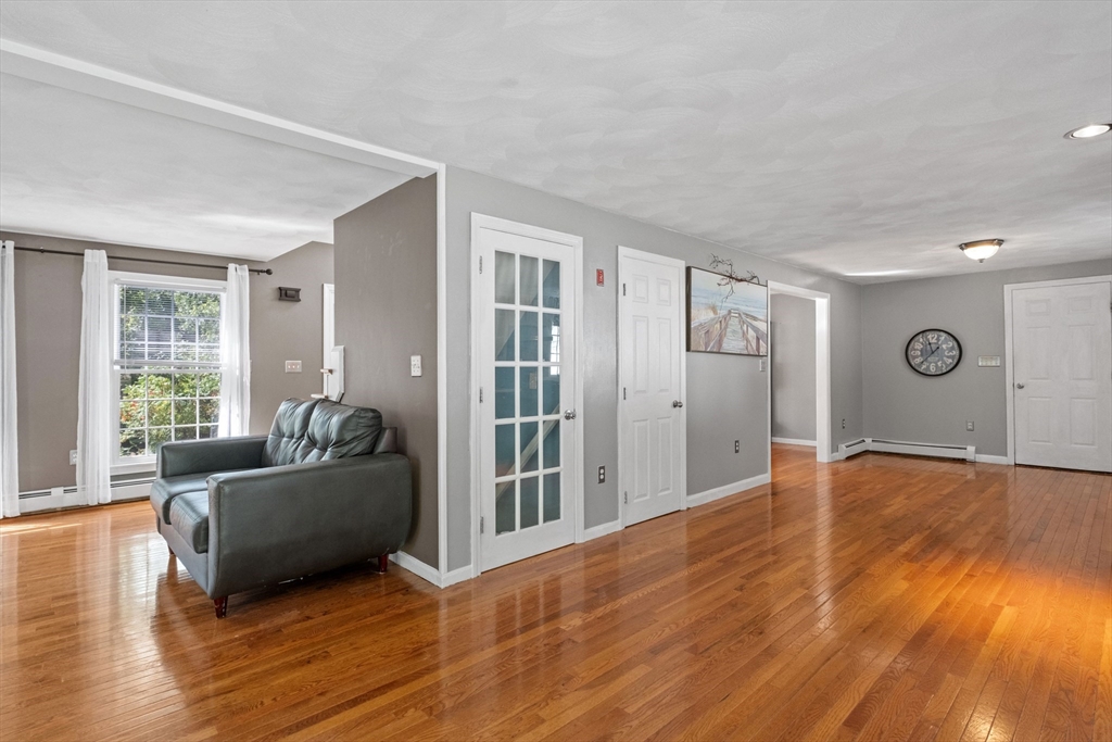 17 North Martin Road