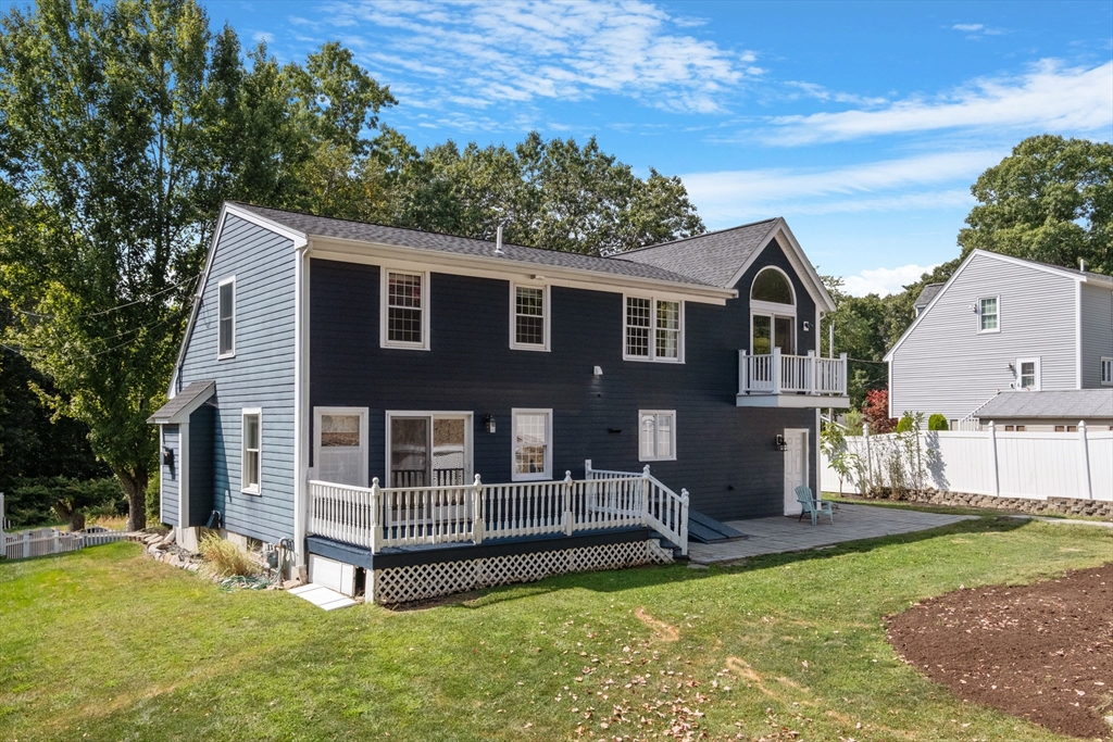 17 North Martin Road