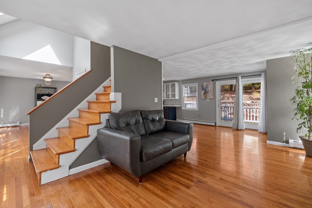 17 North Martin Road