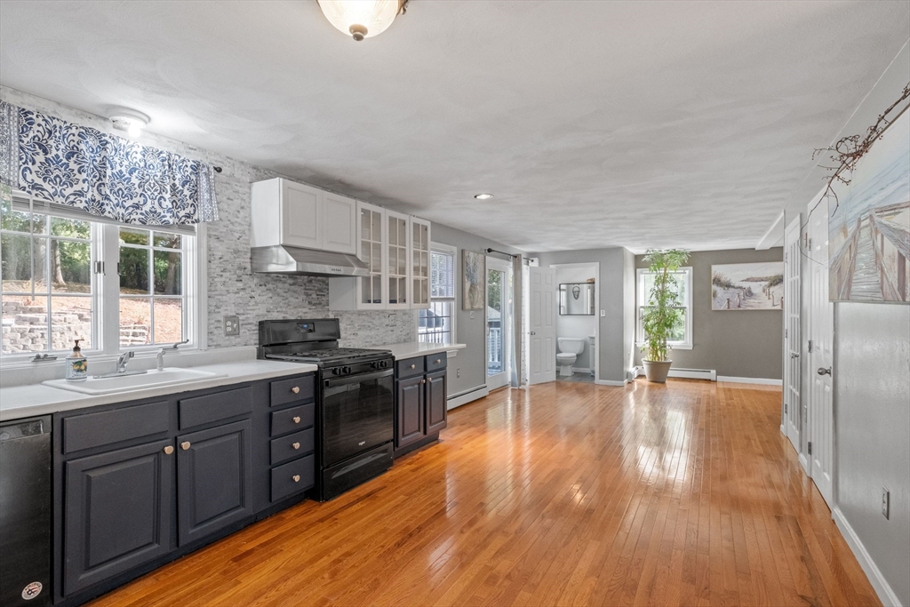 17 North Martin Road