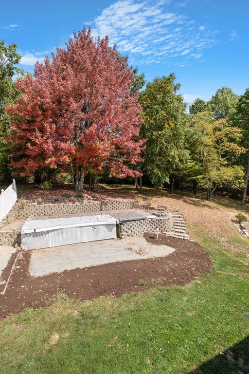 17 North Martin Road