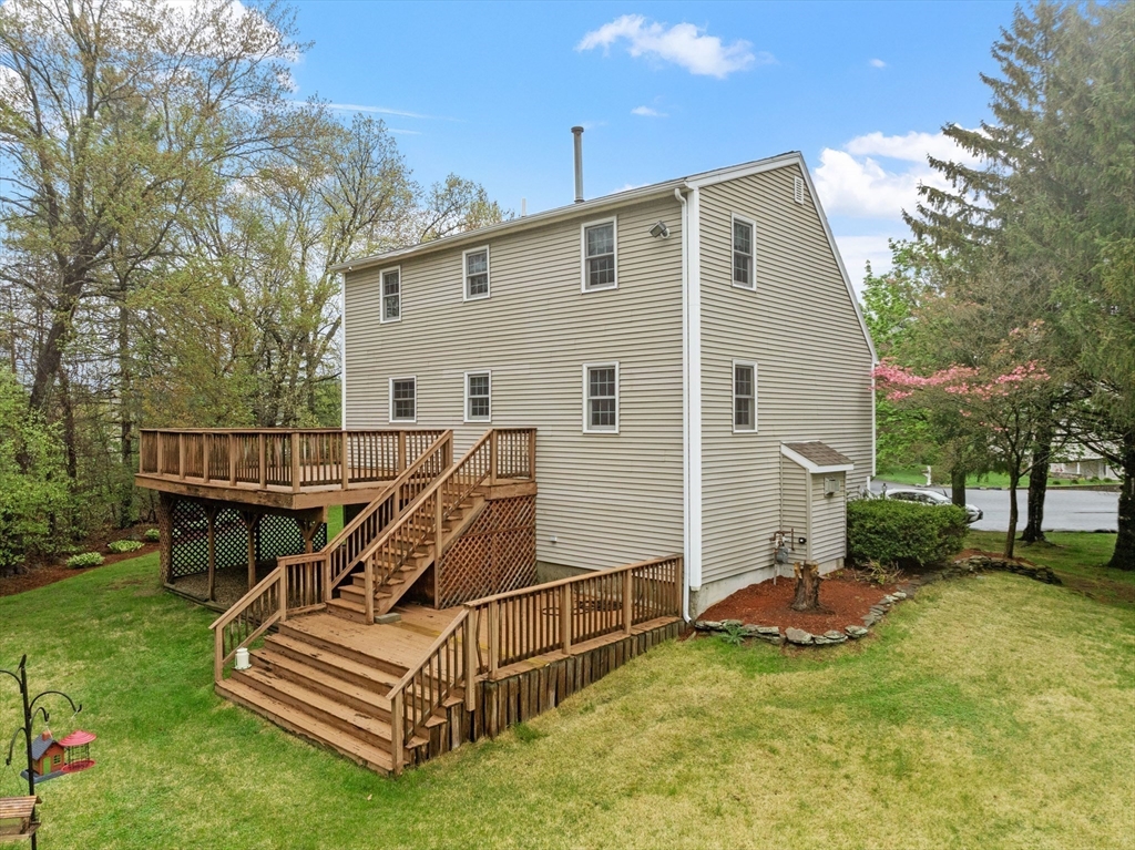 67 Magna Road