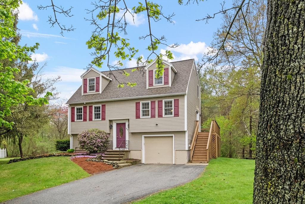 67 Magna Road