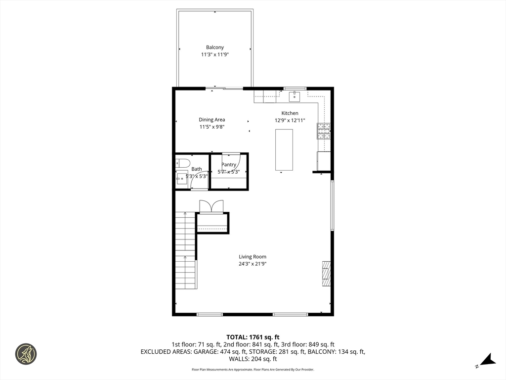 7 Elise Ave Unit: -