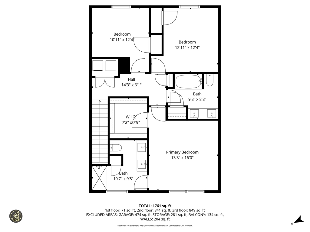 7 Elise Ave Unit: -