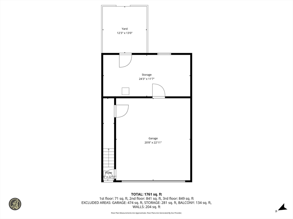 7 Elise Ave Unit: -