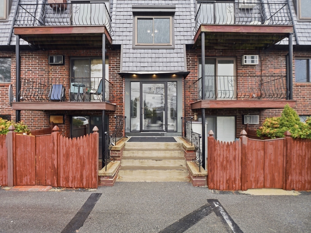 36 Main St. # 1