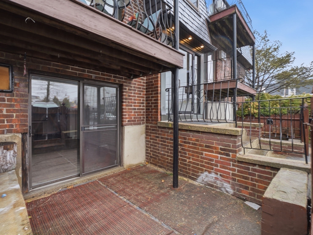 36 Main St. # 1