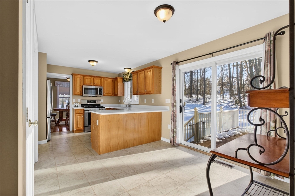 23 Clough Dr