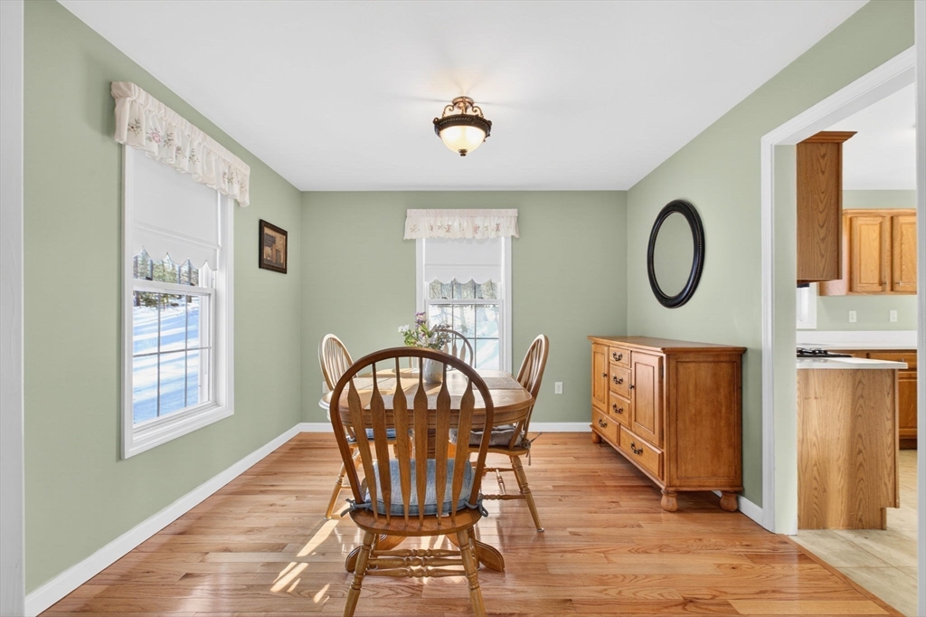 23 Clough Dr